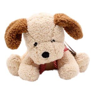 Melissa & Doug 8" Meadow Medley Barking Puppy Dog